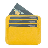 Luca Leather