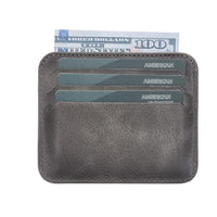 Luca Leather