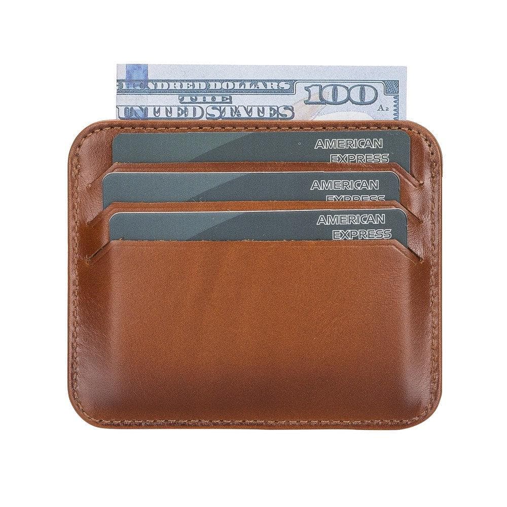Luca Leather