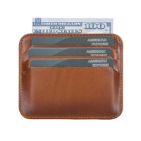Luca Leather