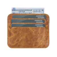 Luca Leather