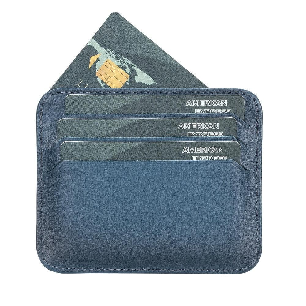 Luca Leather