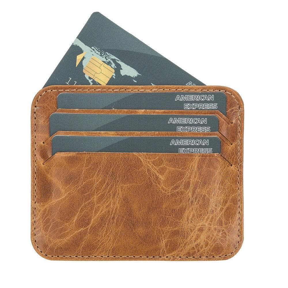 Luca Leather