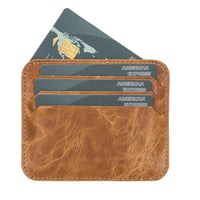 Luca Leather