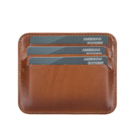 Luca Leather