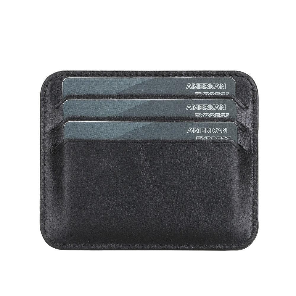 Luca Leather