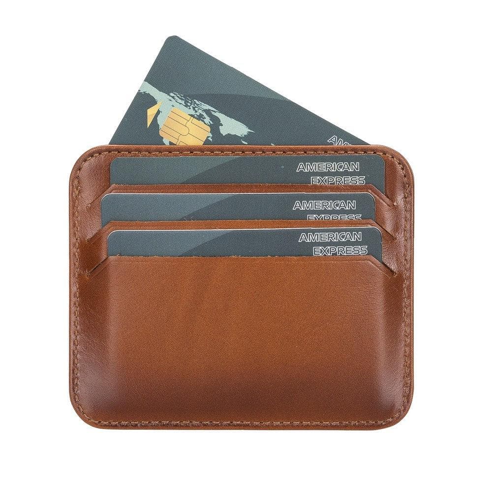 Luca Leather