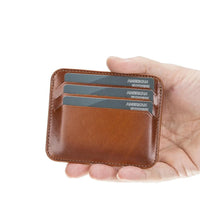 Luca Leather