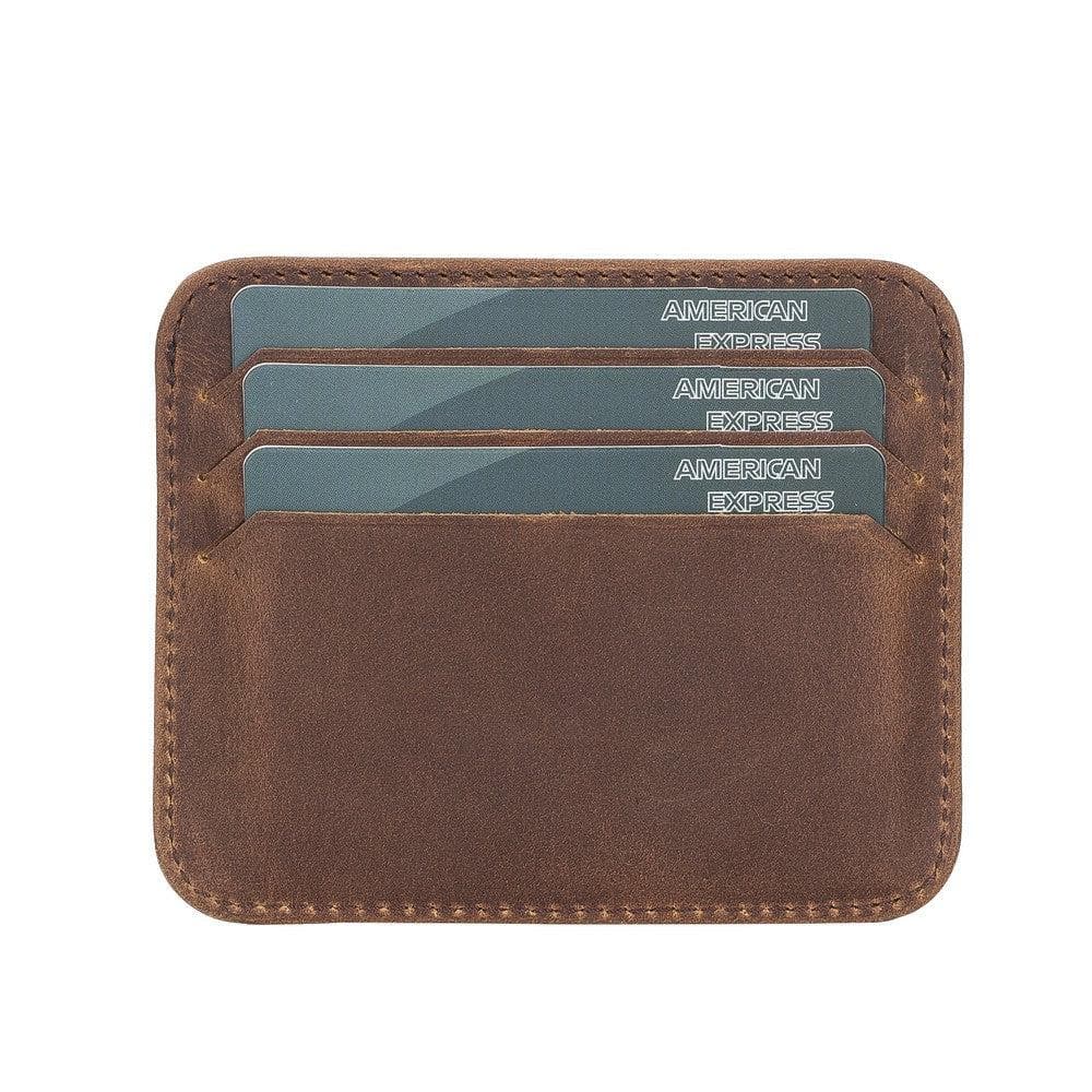 Luca Leather