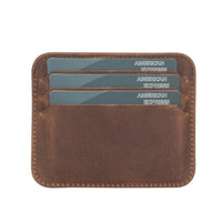 Luca Leather
