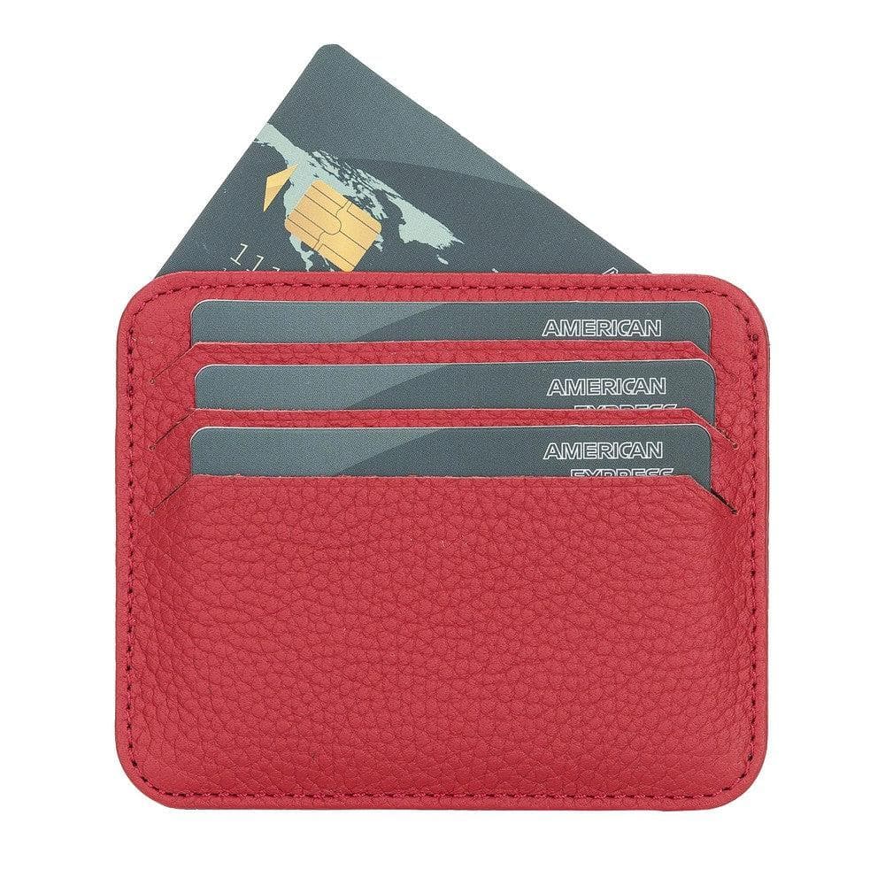 Luca Leather