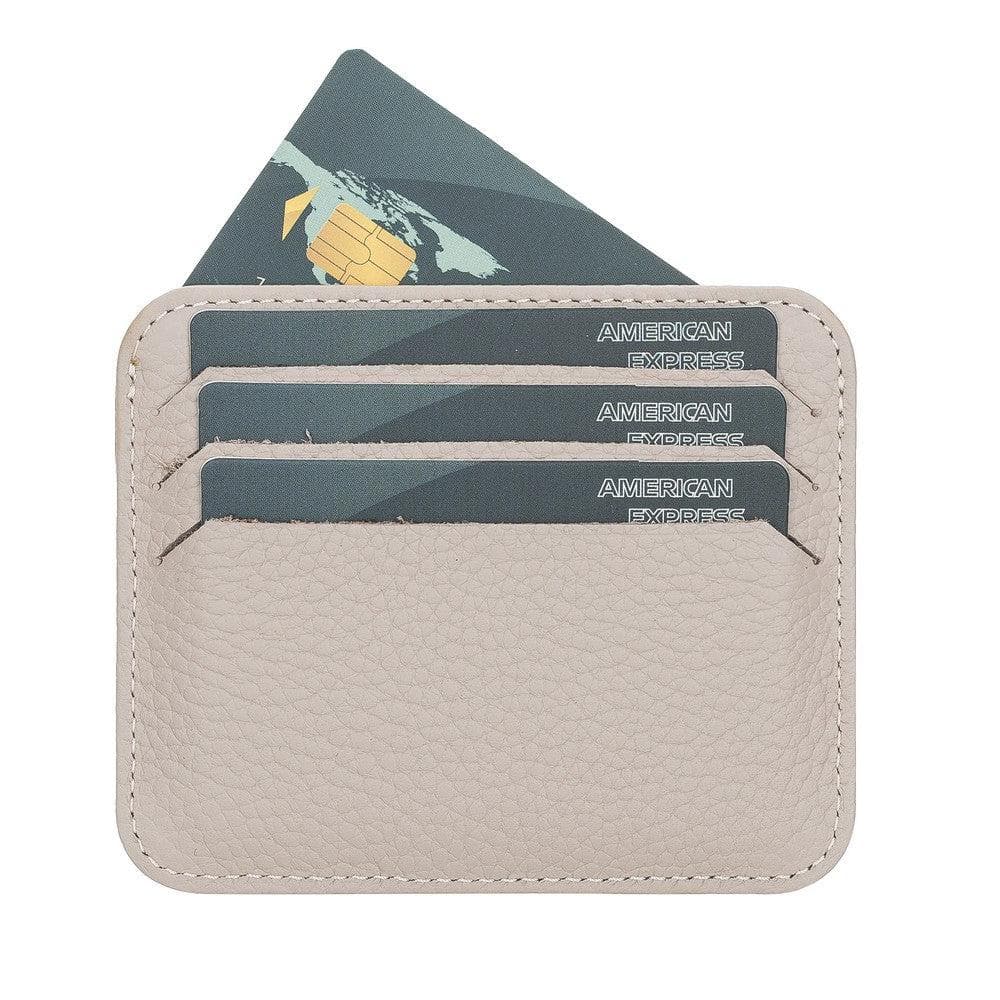 Luca Leather