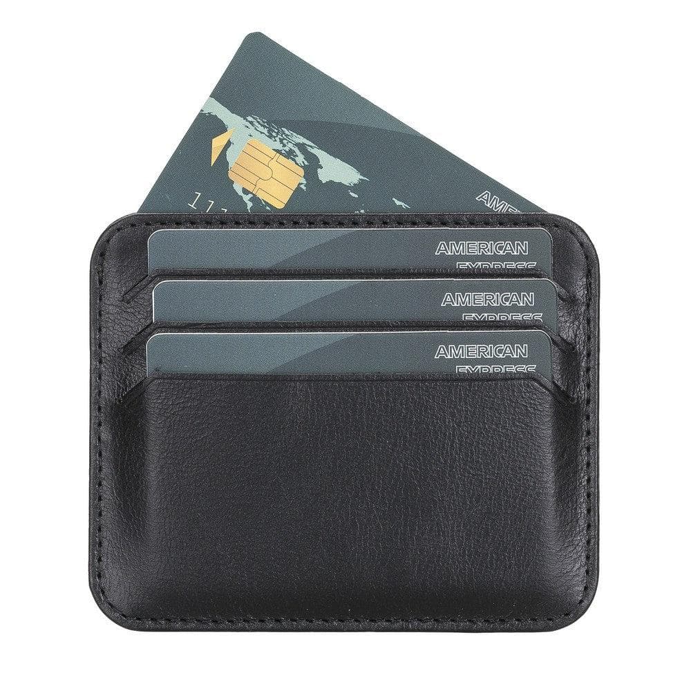 Luca Leather