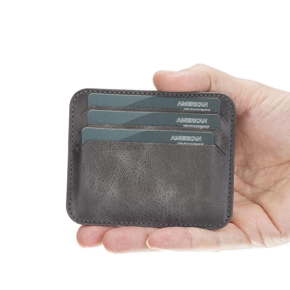 Luca Leather