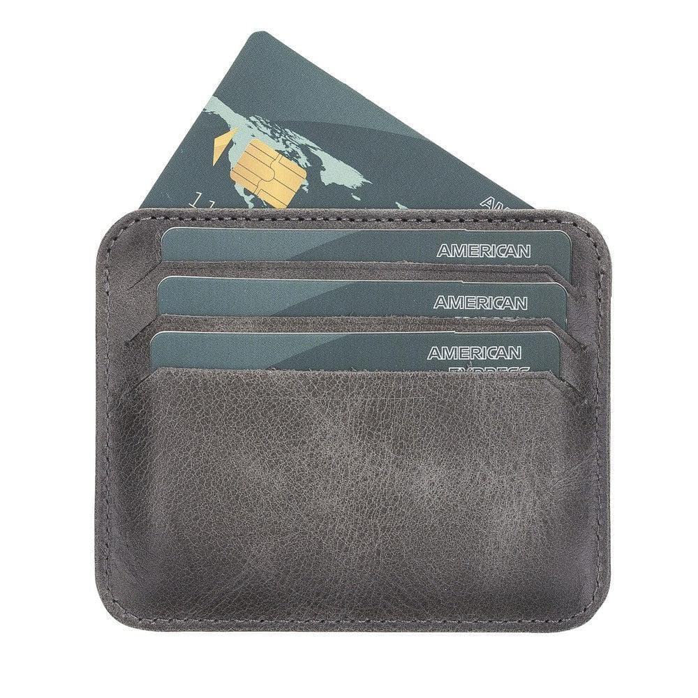 Luca Leather