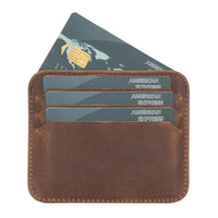 Luca Leather