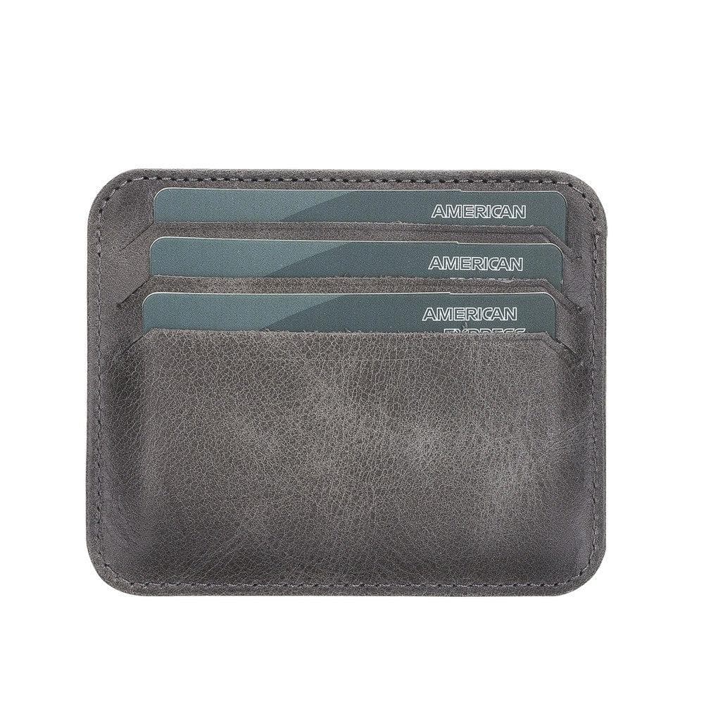 Luca Leather