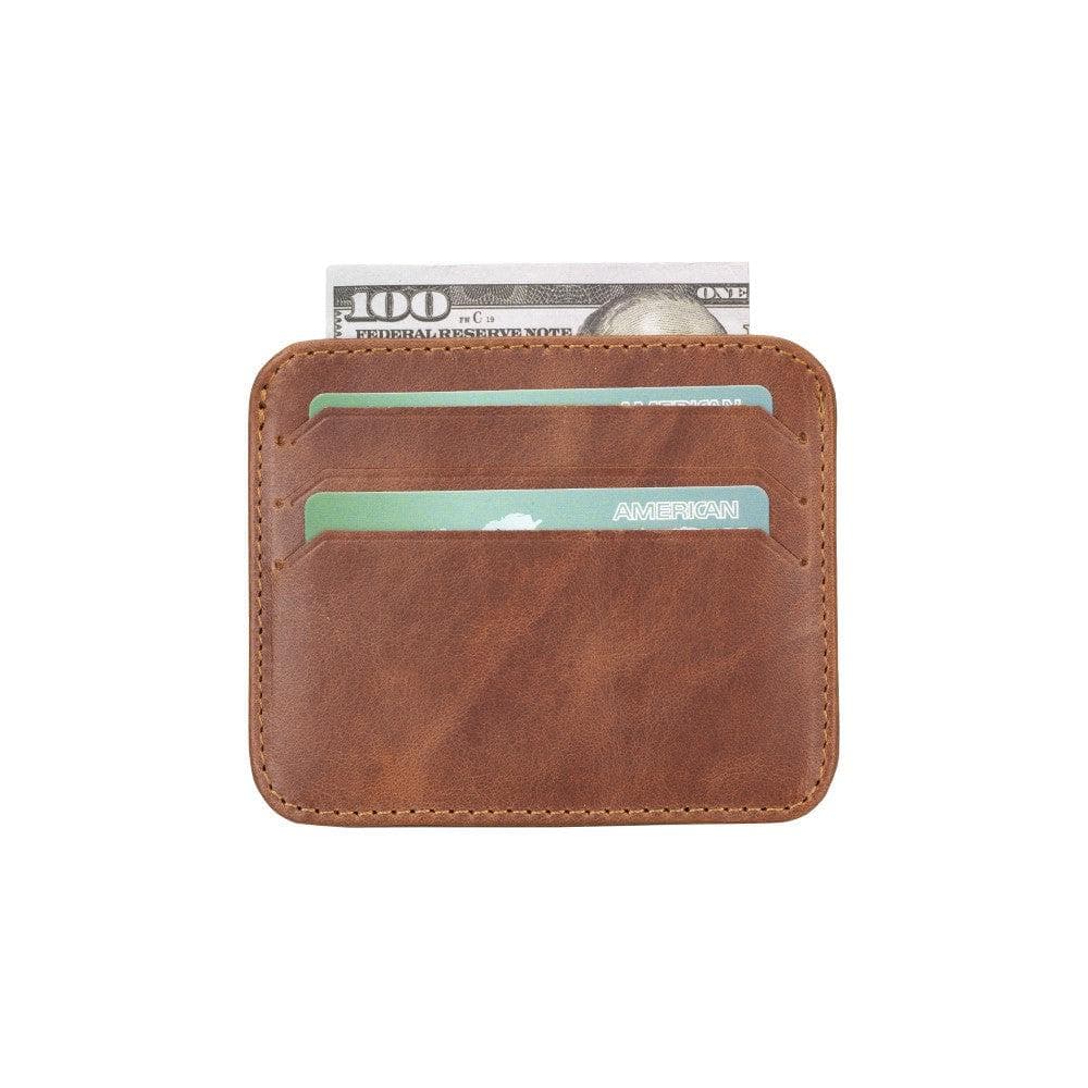 Luca Leather