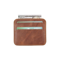 Luca Leather