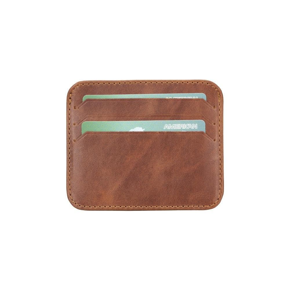 Luca Leather