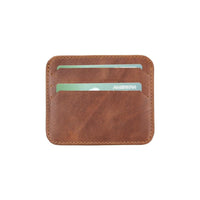 Luca Leather
