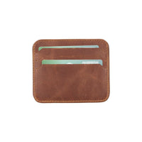 Luca Leather