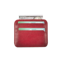 Luca Leather