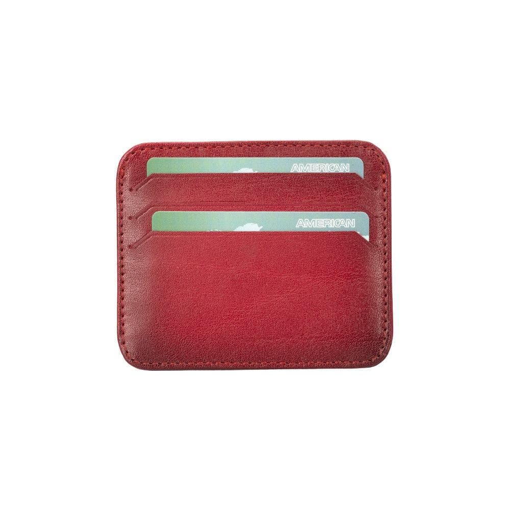 Luca Leather