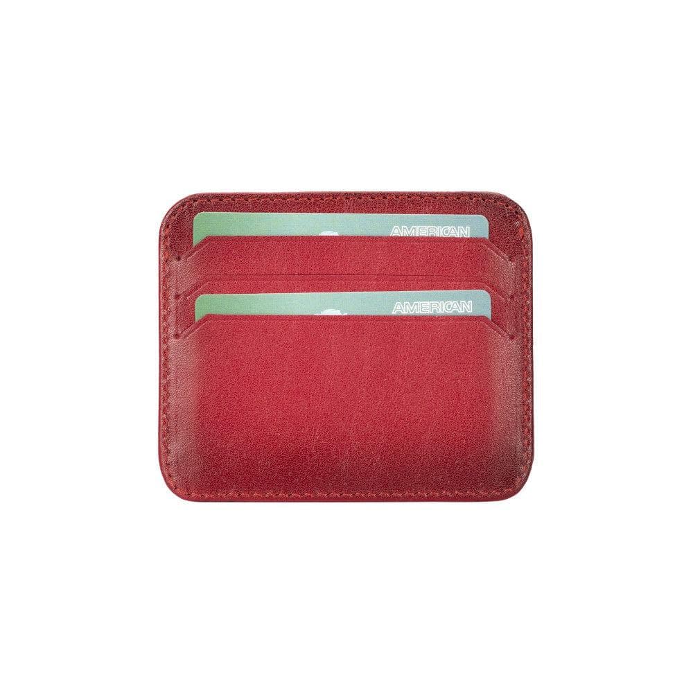 Luca Leather
