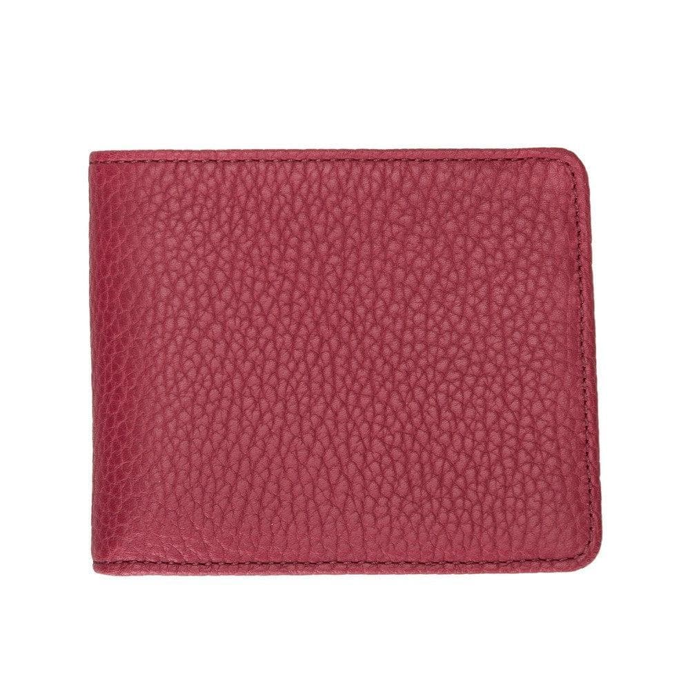 Luca Leather