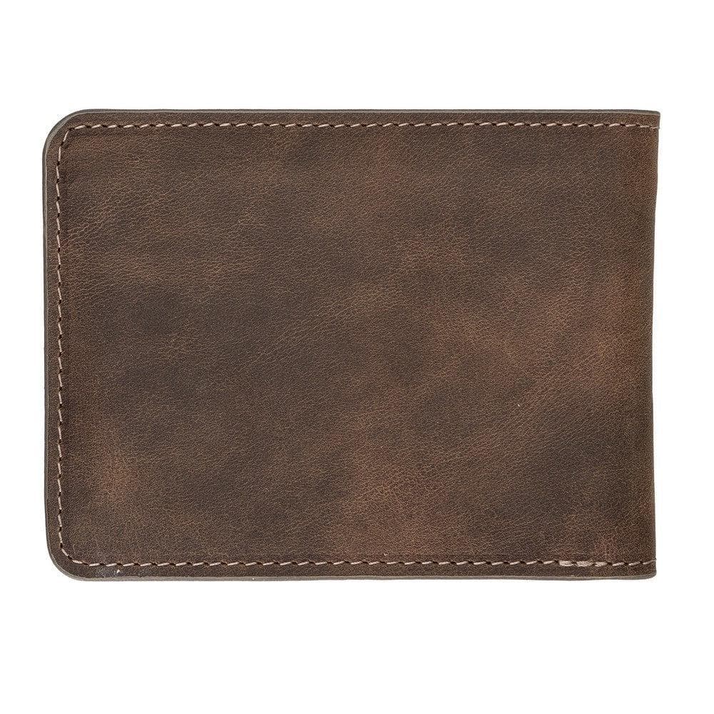 Luca Leather