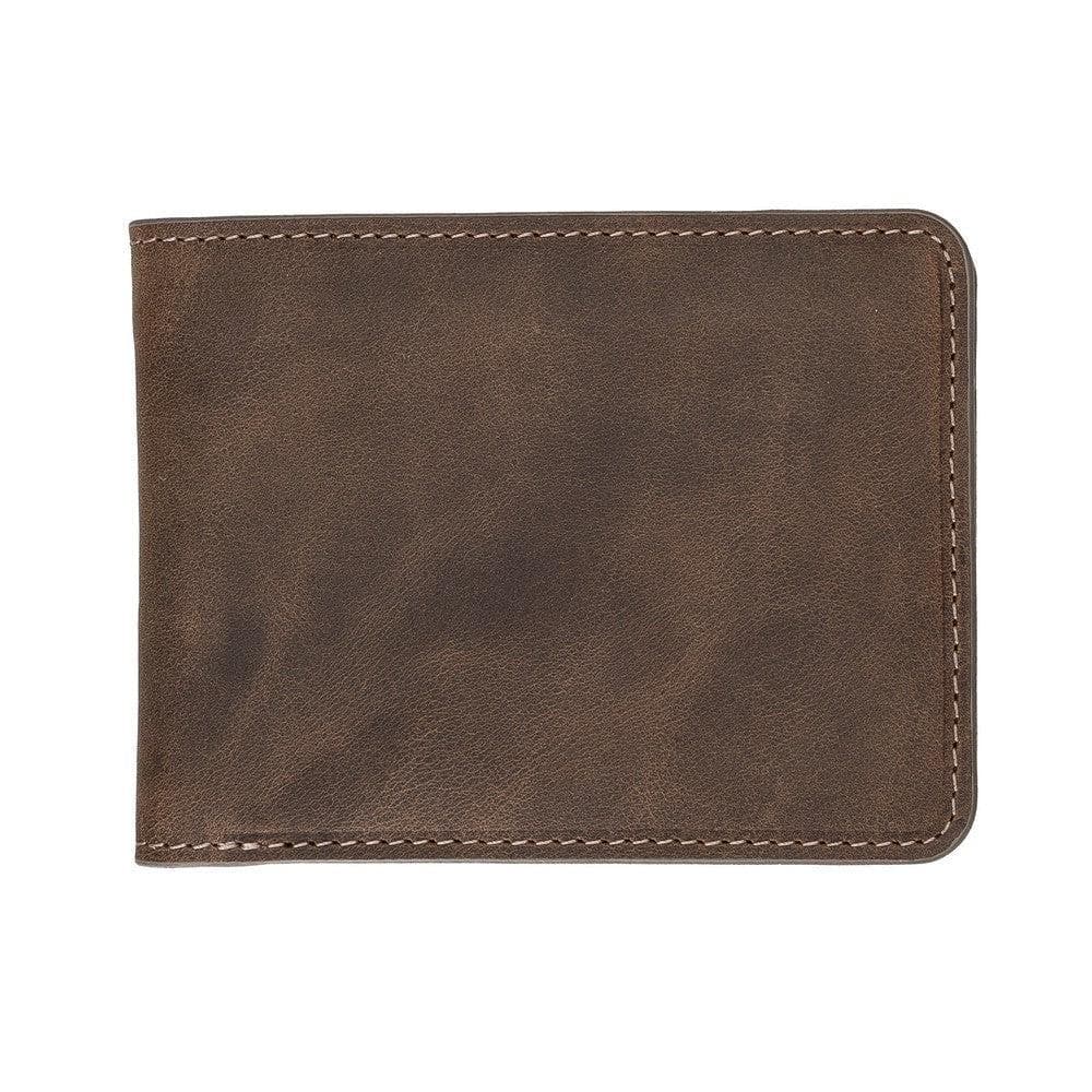 Luca Leather