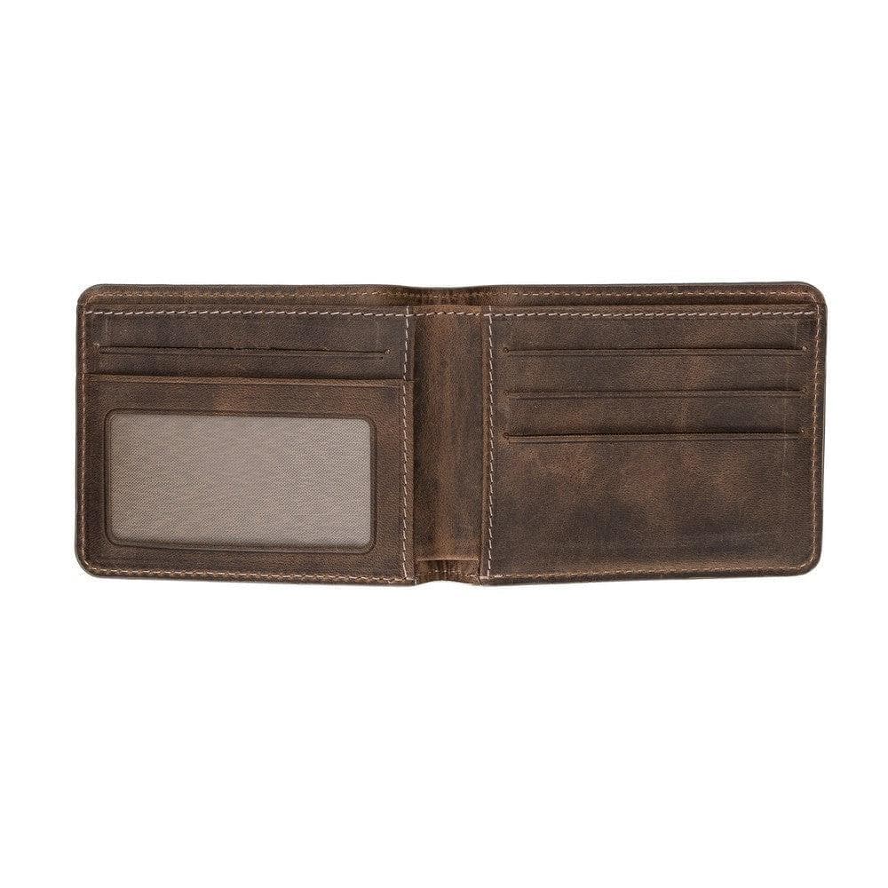 Luca Leather