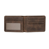 Luca Leather