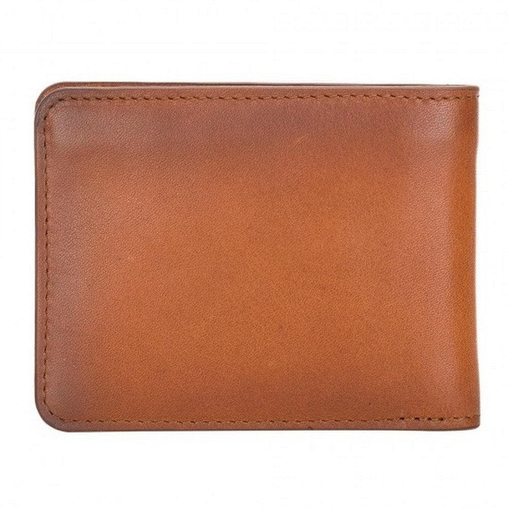 Luca Leather