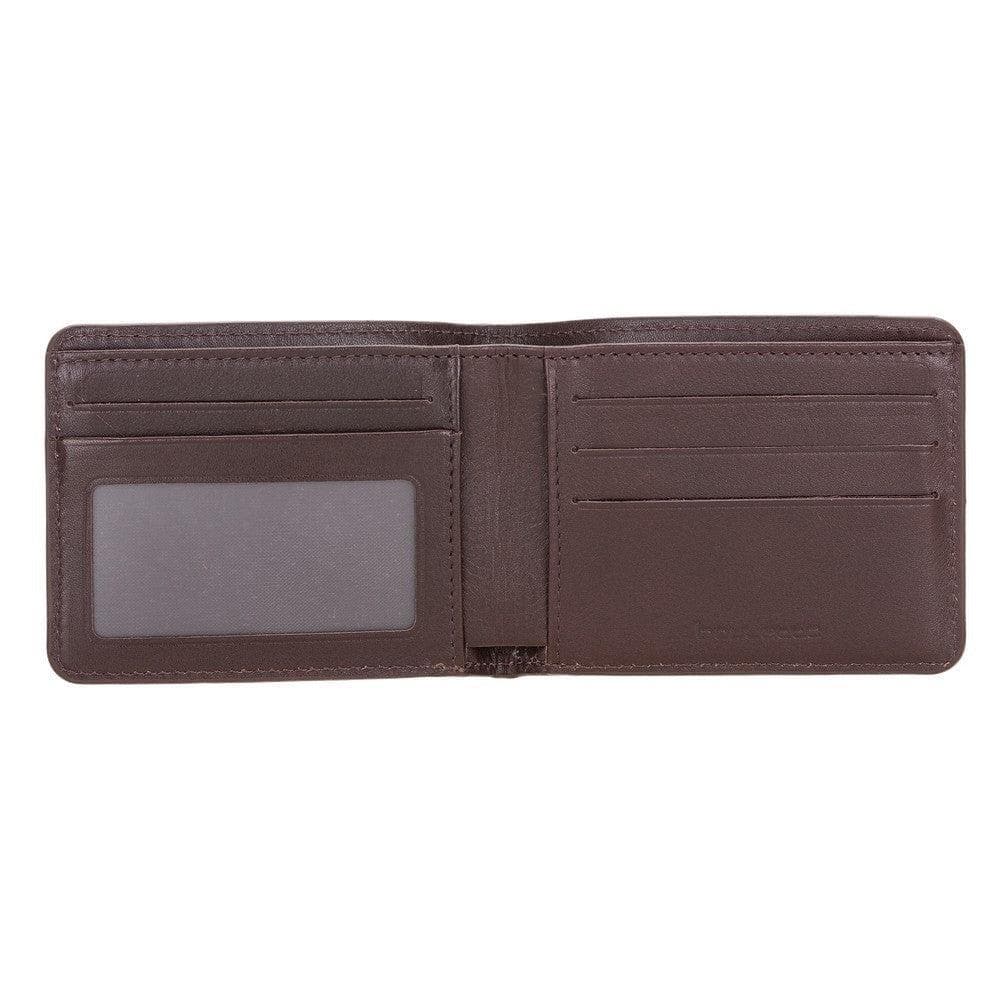 Luca Leather