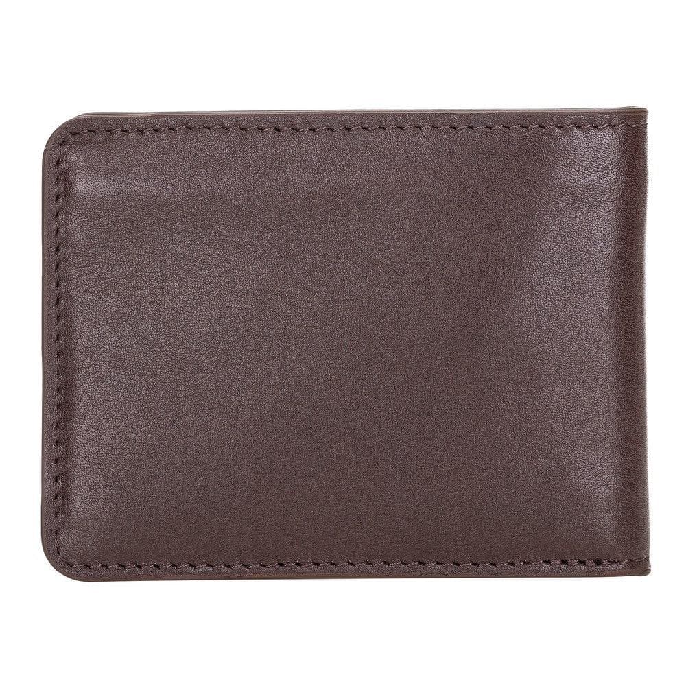 Luca Leather