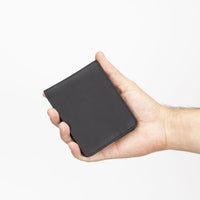 Luca Leather