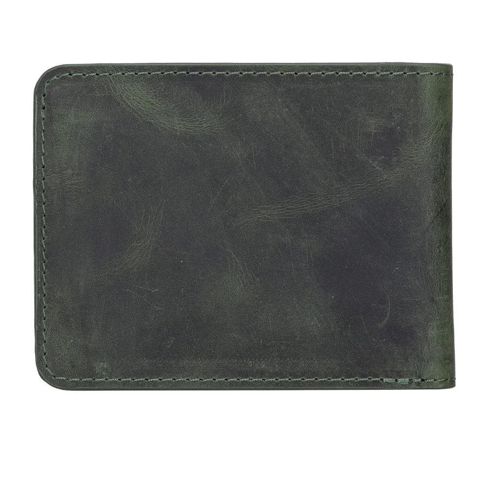 Luca Leather