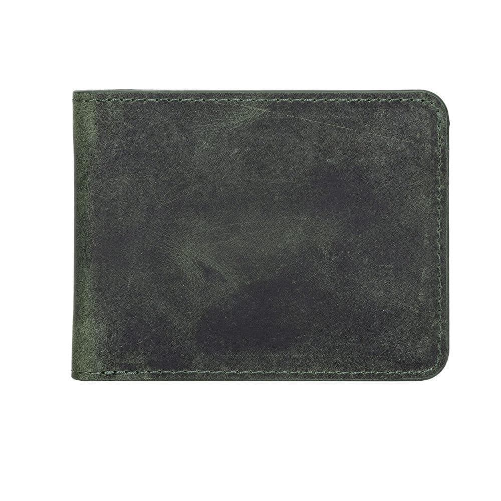 Luca Leather