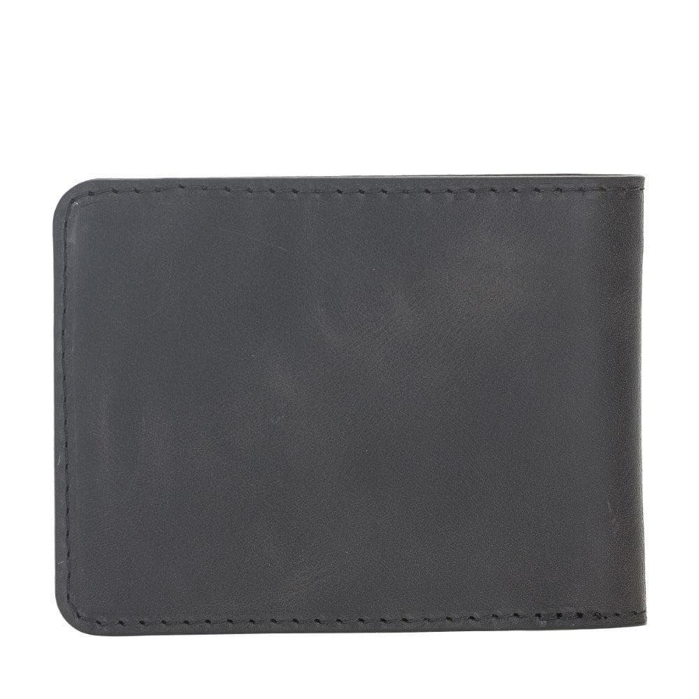 Luca Leather