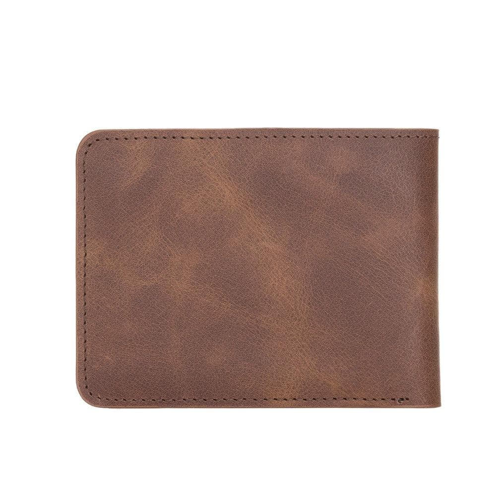 Luca Leather