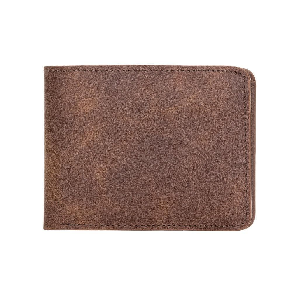 Luca Leather