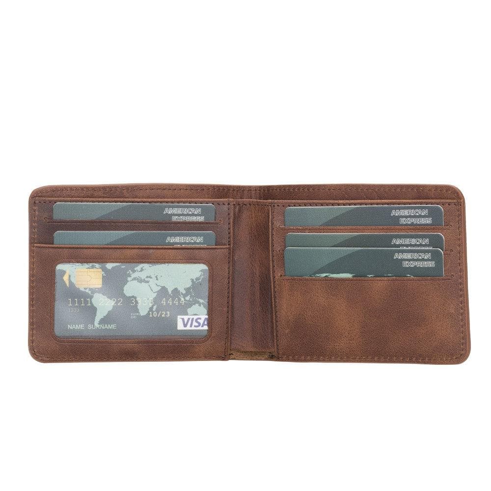 Luca Leather