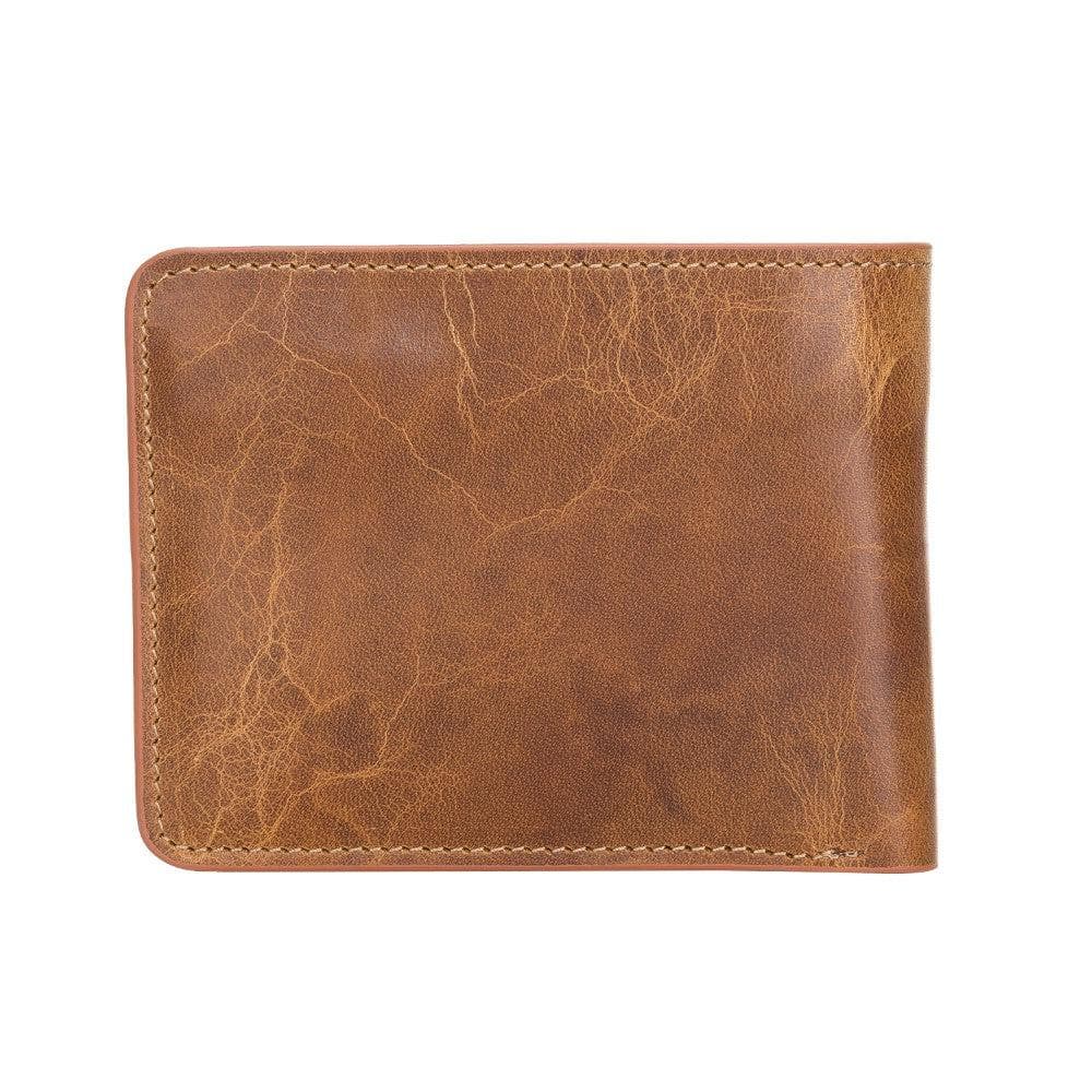 Luca Leather