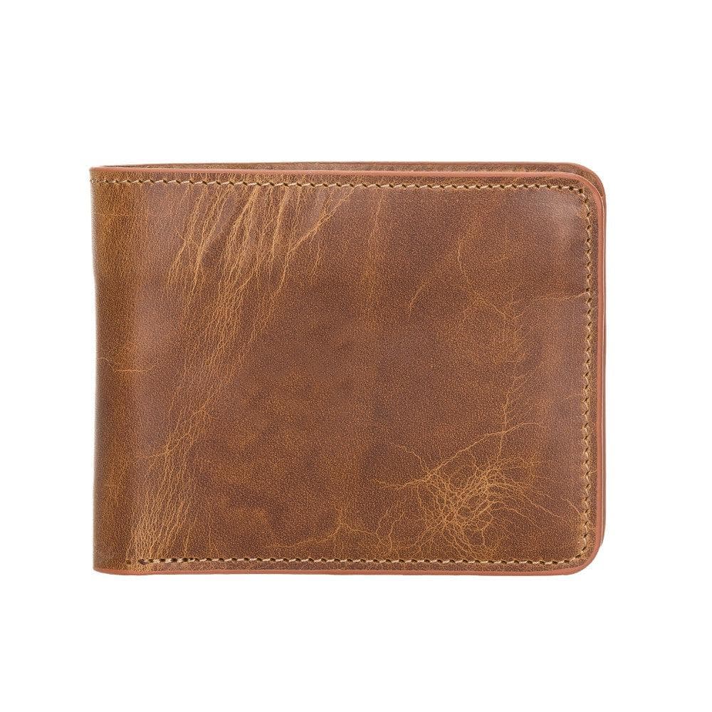 Luca Leather