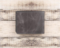 Luca Leather