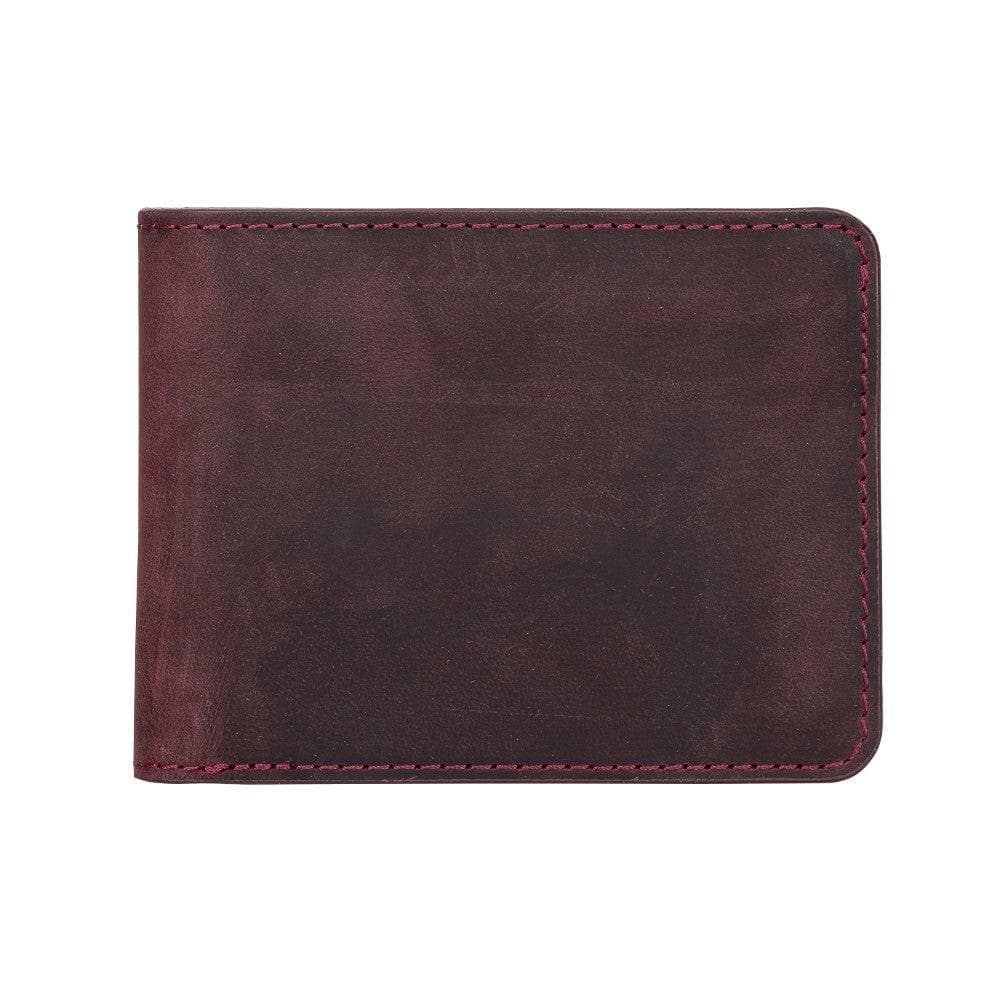 Luca Leather