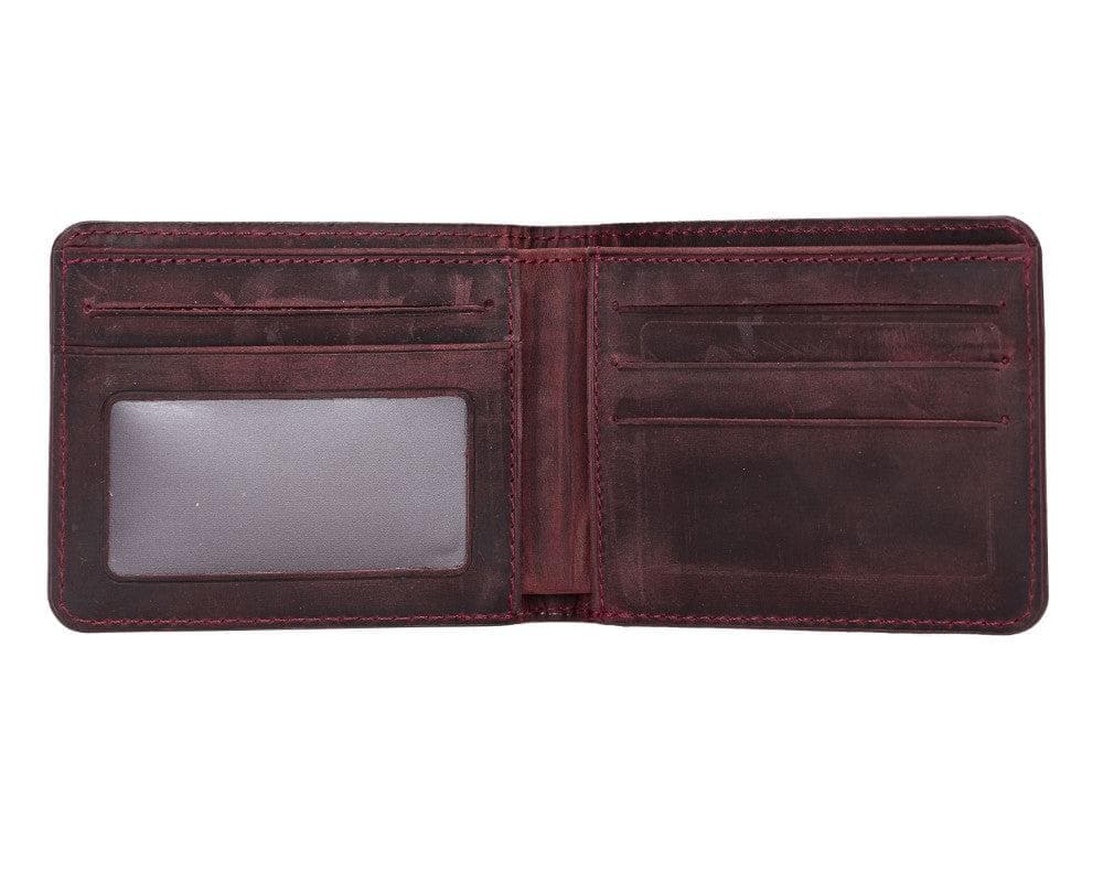 Luca Leather