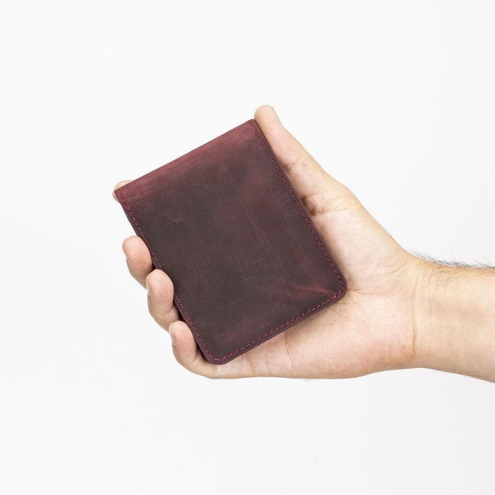 Luca Leather